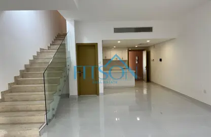 Townhouse - 3 Bedrooms - 4 Bathrooms for rent in Lotus Park - Jumeirah Village Circle - Dubai