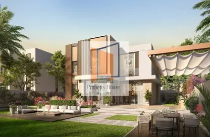 Villa - 3 Bedrooms - 4 Bathrooms for sale in Fay Al Reeman II - Al Shamkha - Abu Dhabi