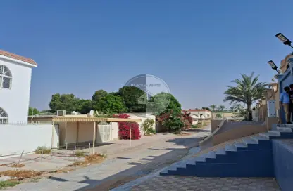 Compound - 1 Bathroom for rent in Al Riffa - Ras Al Khaimah