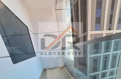 Apartment - 2 Bedrooms - 3 Bathrooms for rent in Gulfa Towers - Al Rashidiya 1 - Al Rashidiya - Ajman