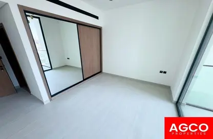 Apartment - 1 Bedroom - 2 Bathrooms for sale in Binghatti Lavender - Jumeirah Village Circle - Dubai