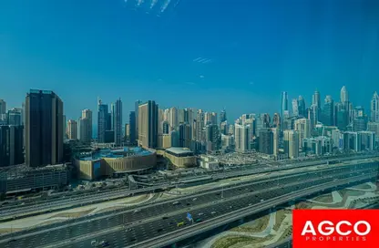 Office Space - Studio for sale in Reef Tower - JLT Cluster O - Jumeirah Lake Towers - Dubai