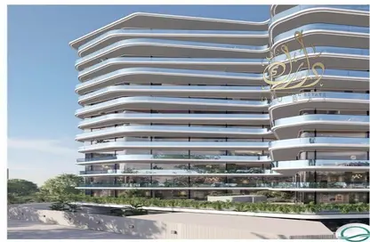 Apartment - 3 Bedrooms - 4 Bathrooms for sale in Milos Residences - Dubai Land - Dubai