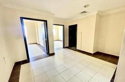 Apartment - 2 Bedrooms - 1 Bathroom for rent in Al Thani Muwaileh - Muwaileh Commercial - Sharjah