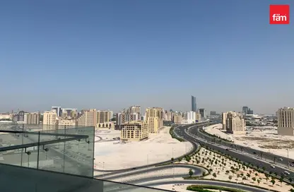 Apartment - 1 Bedroom - 2 Bathrooms for sale in Azizi Aliyah - Dubai Healthcare City - Dubai