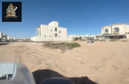 Land - Studio for sale in Al Helio 2 - Al Helio - Ajman