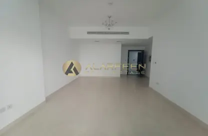 Apartment - 1 Bedroom - 2 Bathrooms for rent in Saleh Bin Lahej 401 - Jumeirah Village Circle - Dubai