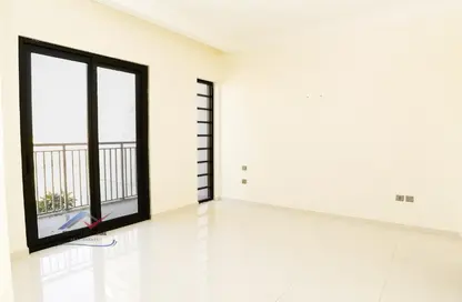 Townhouse - 4 Bedrooms - 5 Bathrooms for sale in Claret - Damac Hills 2 - Dubai