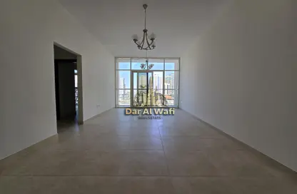 Apartment - 1 Bedroom - 2 Bathrooms for rent in Street 64 - Al Nahda - Sharjah