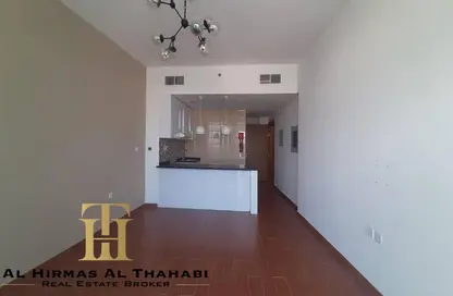 Apartment - Studio - 1 Bathroom for sale in Al Jawhara Residences - Jumeirah Village Triangle - Dubai