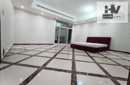 Apartment - 1 Bathroom for rent in Mohammed Villas 24 - Mohamed Bin Zayed City - Abu Dhabi