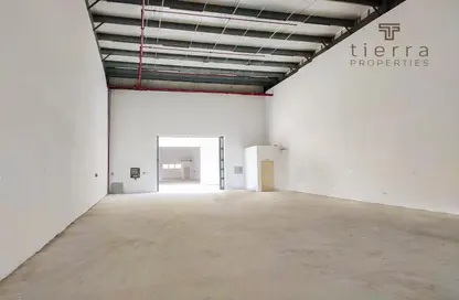 Warehouse - Studio - 2 Bathrooms for rent in Al Khawaneej 2 - Al Khawaneej - Dubai