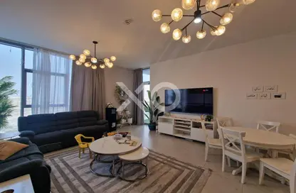 Apartment - 3 Bedrooms - 4 Bathrooms for sale in The Pulse Residence B1 - The Pulse - Dubai South (Dubai World Central) - Dubai