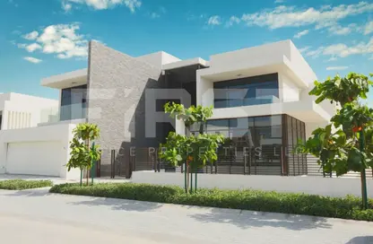 Villa - 4 Bedrooms - 5 Bathrooms for sale in Jawaher Saadiyat - Saadiyat Island - Abu Dhabi