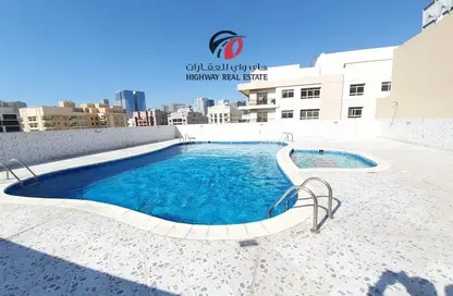 Apartment - 1 Bedroom - 2 Bathrooms for rent in Al Nahda 2 - Al Nahda - Dubai