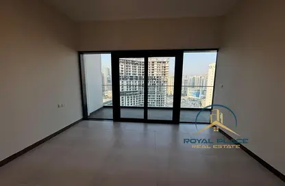 Apartment - 1 Bedroom - 2 Bathrooms for rent in SOL Bay - Business Bay - Dubai