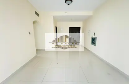 Apartment - 2 Bedrooms - 2 Bathrooms for rent in City Gate Tower - Al Taawun - Sharjah