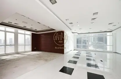 مكتب - استوديو - 1 حمام للبيع في برج غروسفينور للمكاتب - الخليج التجاري - دبي