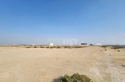 Land - Studio for sale in Saih Shuaib 1 - Jebel Ali - Dubai