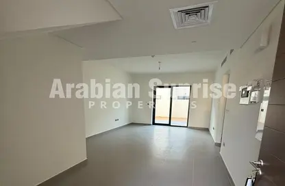 Townhouse - 3 Bedrooms - 4 Bathrooms for rent in Noya Viva - Noya - Yas Island - Abu Dhabi