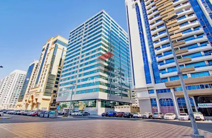 Whole Building - Studio for sale in Al Khalidiya - Abu Dhabi