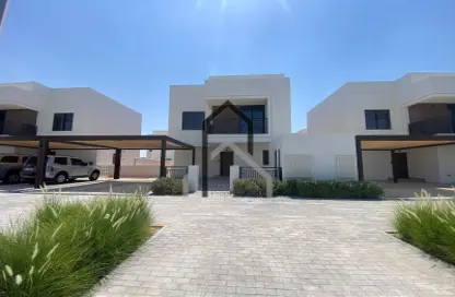 Villa - 4 Bedrooms - 5 Bathrooms for sale in Noya Viva - Noya - Yas Island - Abu Dhabi