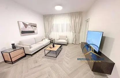 Apartment - 1 Bedroom - 2 Bathrooms for rent in La Riviera Estate B - La Riviera Estate - Jumeirah Village Circle - Dubai