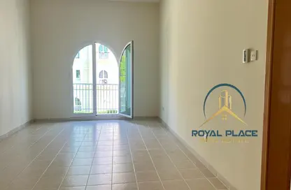 Apartment - 1 Bedroom - 2 Bathrooms for rent in Building 148 to Building 202 - Mogul Cluster - Discovery Gardens - Dubai