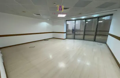 Office Space - Studio - 2 Bathrooms for rent in Al Saqr Business Tower - Sheikh Zayed Road - Dubai