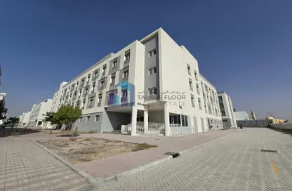 Staff Accommodation - Studio for rent in Wasl 611 - Al Warsan - Dubai