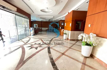 Apartment - 1 Bedroom - 1 Bathroom for rent in Samaya Hotel Apartments - Al Nahda - Sharjah