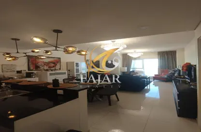 Apartment - 2 Bedrooms - 2 Bathrooms for sale in Viridis A - Viridis Residence and Hotel Apartments - Damac Hills 2 - Dubai