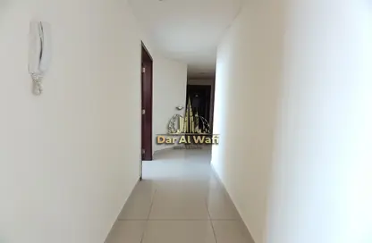 Apartment - 1 Bedroom - 1 Bathroom for rent in Tiger Building Al Qadesia - Al Nahda - Sharjah