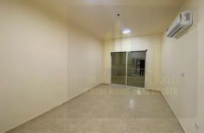 Apartment - 3 Bedrooms - 3 Bathrooms for rent in Al Nafoora 1 building - Al Rawda 2 - Al Rawda - Ajman