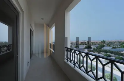 Apartment - 3 Bedrooms - 5 Bathrooms for sale in Saadiyat Beach Residences - Saadiyat Beach - Saadiyat Island - Abu Dhabi