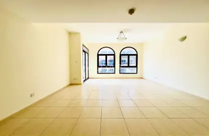 Apartment - 1 Bedroom - 2 Bathrooms for rent in Fortunato - Jumeirah Village Circle - Dubai