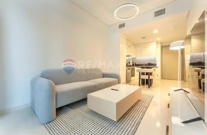 Apartment - 1 Bedroom - 1 Bathroom for sale in Aykon City Tower C - Aykon City - Business Bay - Dubai