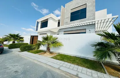 Villa - 5 Bedrooms - 7 Bathrooms for rent in Al Khail Gate - Al Quoz 2 - Al Quoz - Dubai