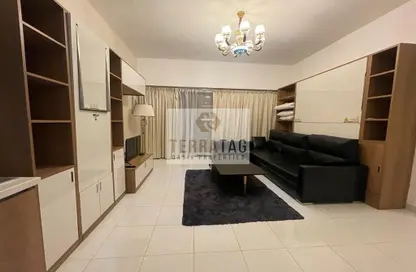 Apartment - 1 Bathroom for rent in Glamz by Danube - Glamz - Al Furjan - Dubai