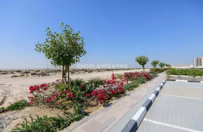 Land - Studio for sale in Jebel Ali Hills - Jebel Ali - Dubai