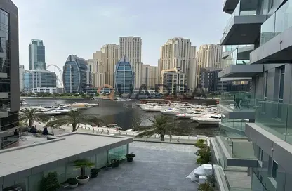 Villa - 3 Bedrooms - 3 Bathrooms for sale in Marina Star - Dubai Marina - Dubai