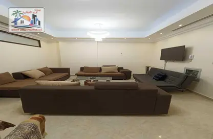 Apartment - 3 Bedrooms - 3 Bathrooms for rent in Al Rawda 3 Villas - Al Rawda 3 - Al Rawda - Ajman