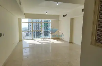 Apartment - 1 Bedroom - 2 Bathrooms for rent in Ocean Terrace - Marina Square - Al Reem Island - Abu Dhabi