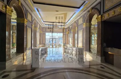 Apartment - 2 Bedrooms - 4 Bathrooms for sale in Al Mamzar - Sharjah - Sharjah