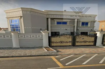 Villa - 5 Bedrooms - 5 Bathrooms for rent in Al Quoz 2 - Al Quoz - Dubai