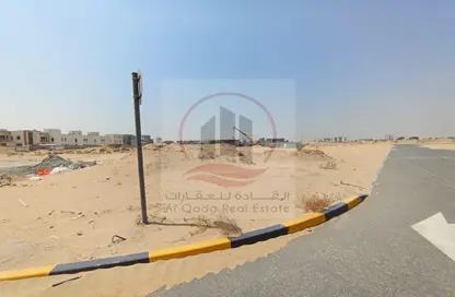 Land - Studio for sale in Al Aamra Gardens - Al Amerah - Ajman