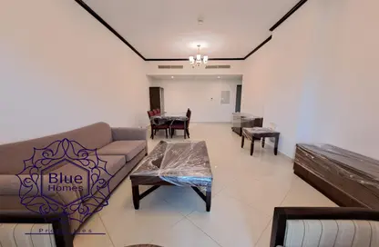 Apartment - 2 Bedrooms - 3 Bathrooms for rent in Oud Metha - Bur Dubai - Dubai