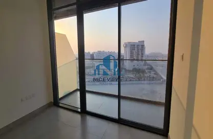 Apartment - 1 Bedroom - 2 Bathrooms for rent in Soho Square - Saadiyat Island - Abu Dhabi