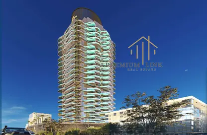 Apartment - 2 Bedrooms - 3 Bathrooms for sale in Volga Tower - Jumeirah Village Triangle - Dubai