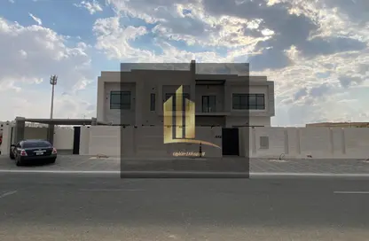 Villa - 5 Bedrooms - 7 Bathrooms for sale in Al Hooshi Villas - Hoshi - Al Badie - Sharjah